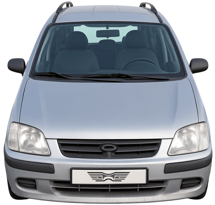 Animation de conduite Global Cars