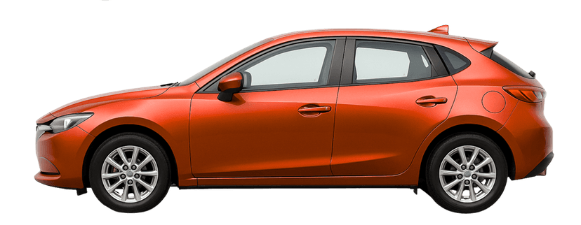 Véhicule d'occasion Global Cars