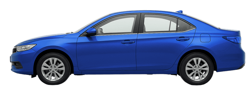 Véhicule d'occasion Global Cars